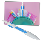 Silicone Spiral Ear Cleaner