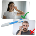 Silicone Spiral Ear Cleaner