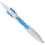 Silicone Spiral Ear Cleaner