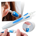 Silicone Spiral Ear Cleaner