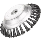 Carbon Steel Wire Grass Trim Head