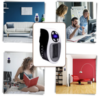 Mini Electric Heater