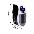 Mini Electric Heater