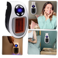 Mini Electric Heater