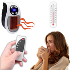 Mini Electric Heater