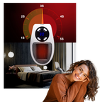 Mini Electric Heater