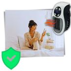 Mini Electric Heater