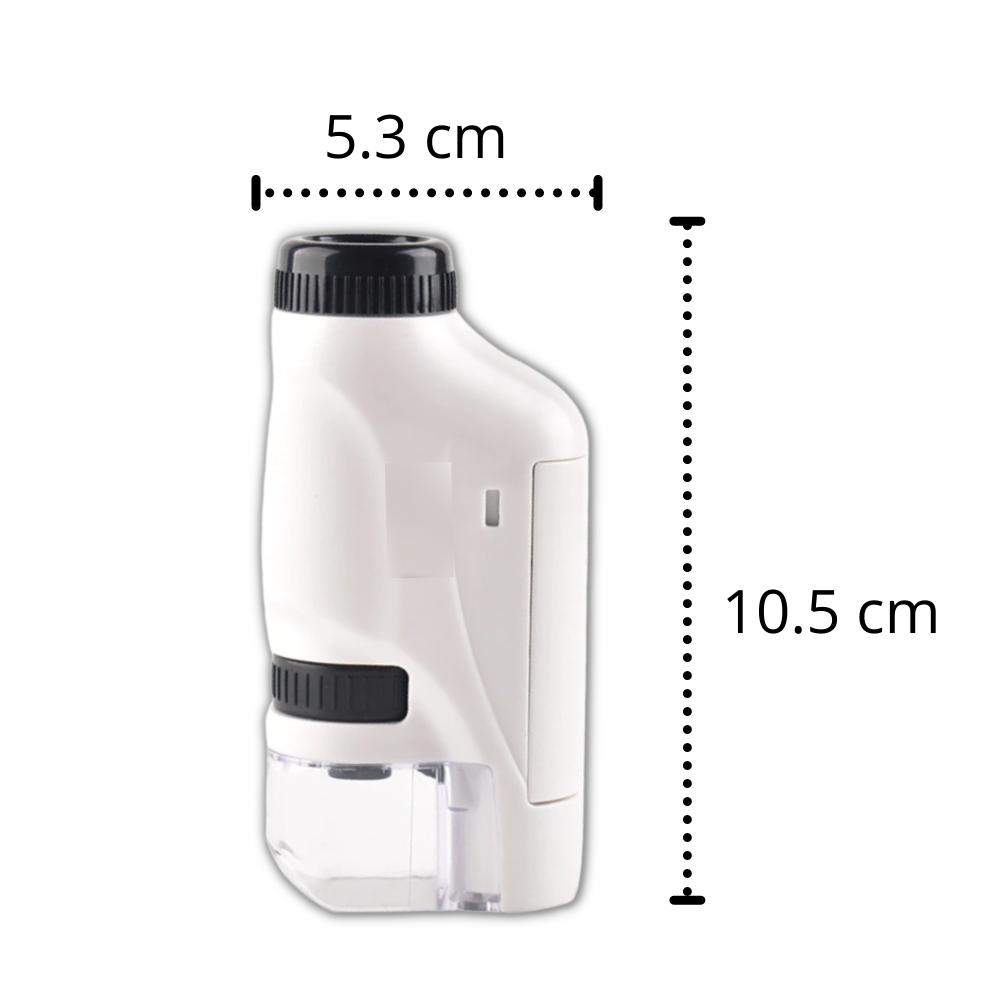Handheld Microscope For Children