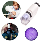 Handheld Microscope For Children