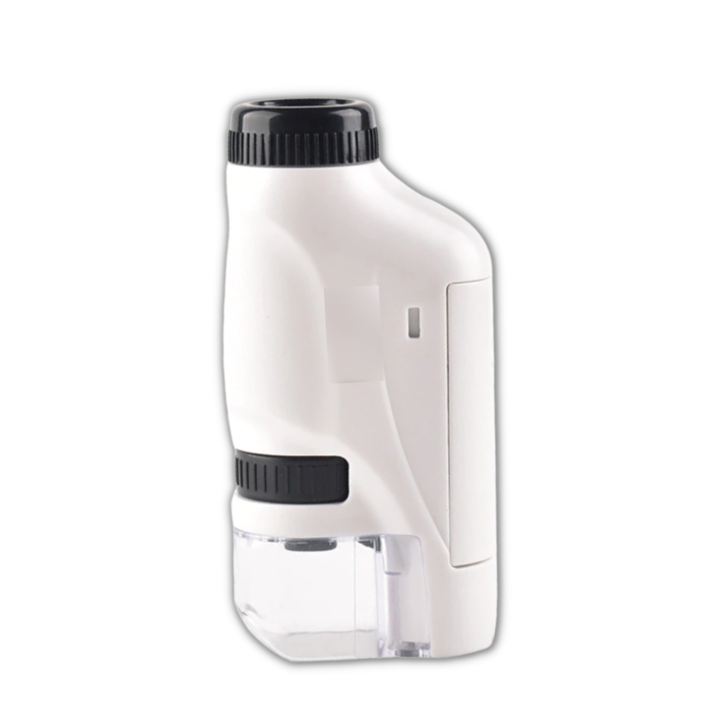 Handheld Microscope For Children