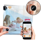 Mini Wireless Security Camera