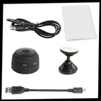 Mini Wireless Security Camera