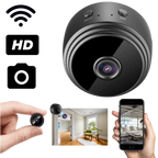 Mini Wireless Security Camera