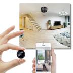Mini Wireless Security Camera