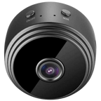 Mini Wireless Security Camera