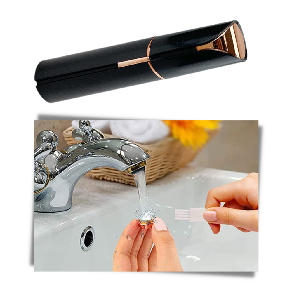 Electric Face Shaver