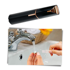 Electric Face Shaver