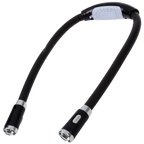 LED Neck Reading Lamp
