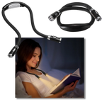 LED Neck Reading Lamp