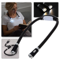 LED Neck Reading Lamp