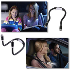 LED Neck Reading Lamp