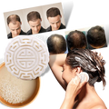 Solid Rice Shampoo & Conditioner Bar