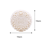 Solid Rice Shampoo & Conditioner Bar