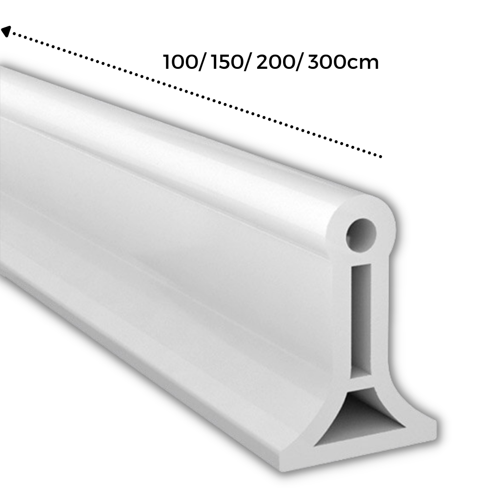 Silicone Waterstop Strip