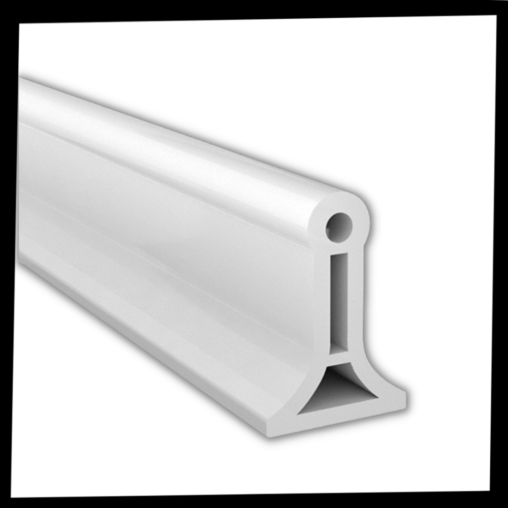 Silicone Waterstop Strip
