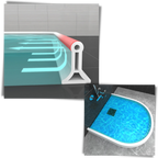 Silicone Waterstop Strip