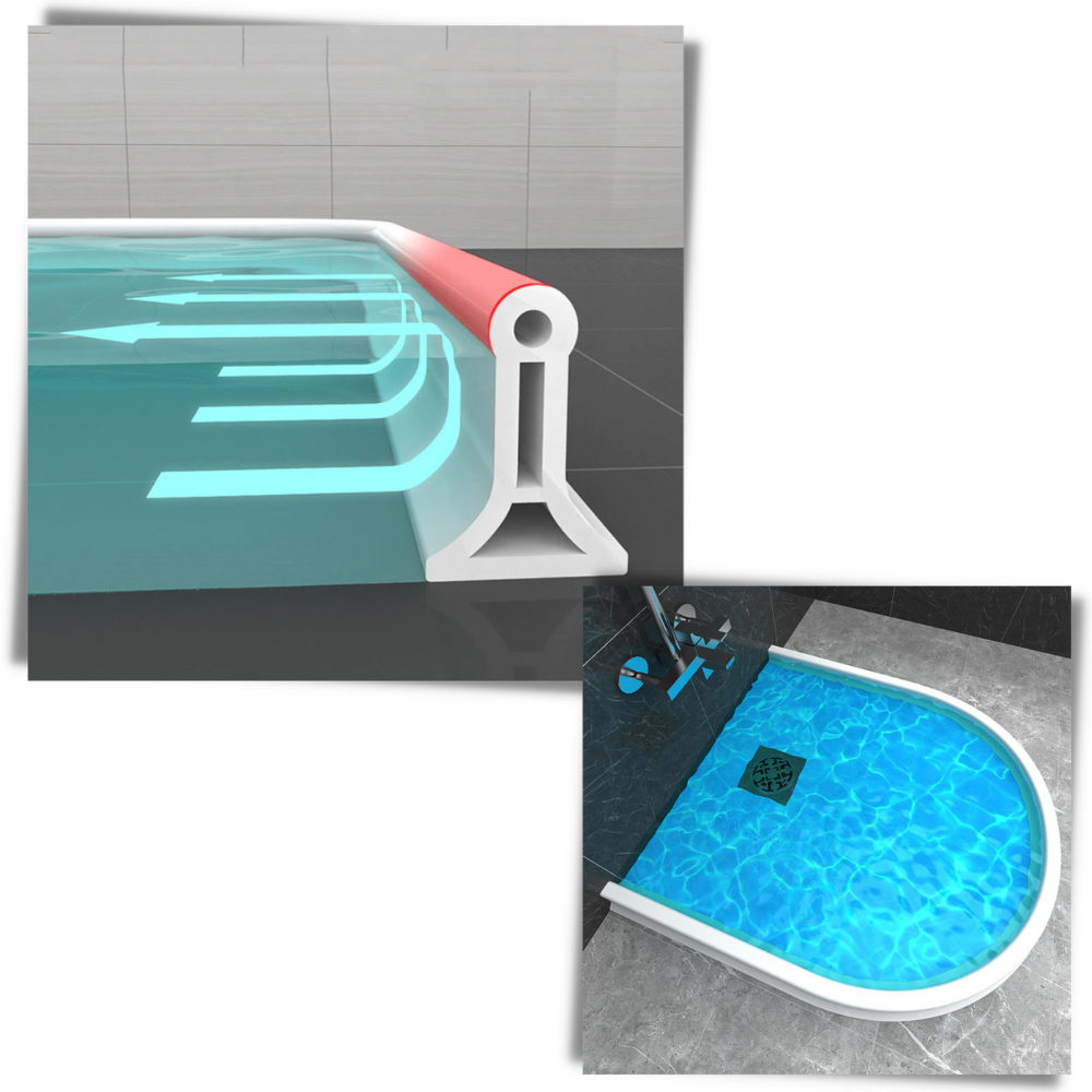 Silicone Waterstop Strip