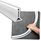 Silicone Waterstop Strip