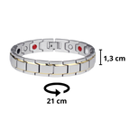 Magnetic Weight Loss Bracelet