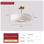 LED Persimmon Pendant Light - Classic Design