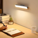 Magnetic Lamp