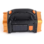 3-in-1 Emergency Lamp - SolarBeam