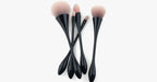 Hour Glass Brush Set