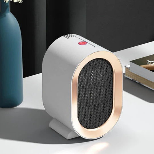 Mobile Electric Radiator