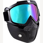 ShieldForge – Your High-Tech Protection while Welding!