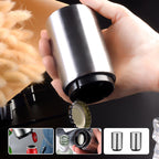 CapEase – Open bottles effortlessly without any wrist strain every time