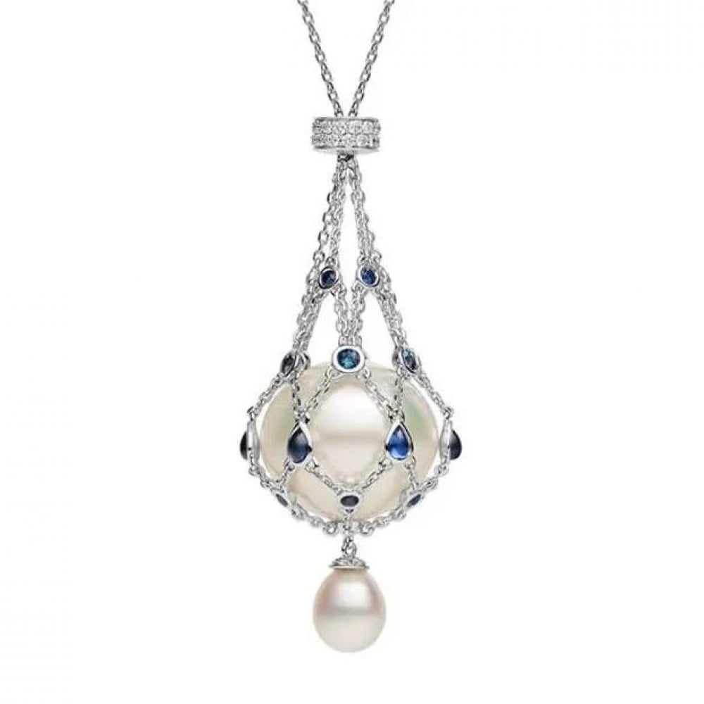 PearlDusk Radiates Pure Sophistication