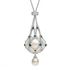 PearlDusk Radiates Pure Sophistication