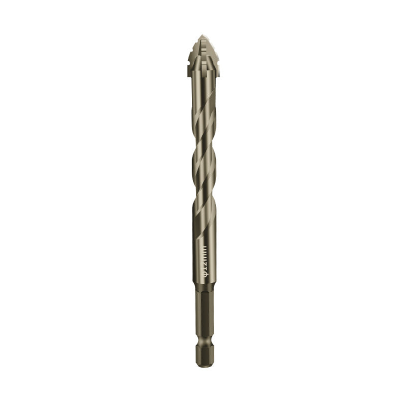 PowerTwist Pro — Lightning-fast perfect holes and threads without frustration!