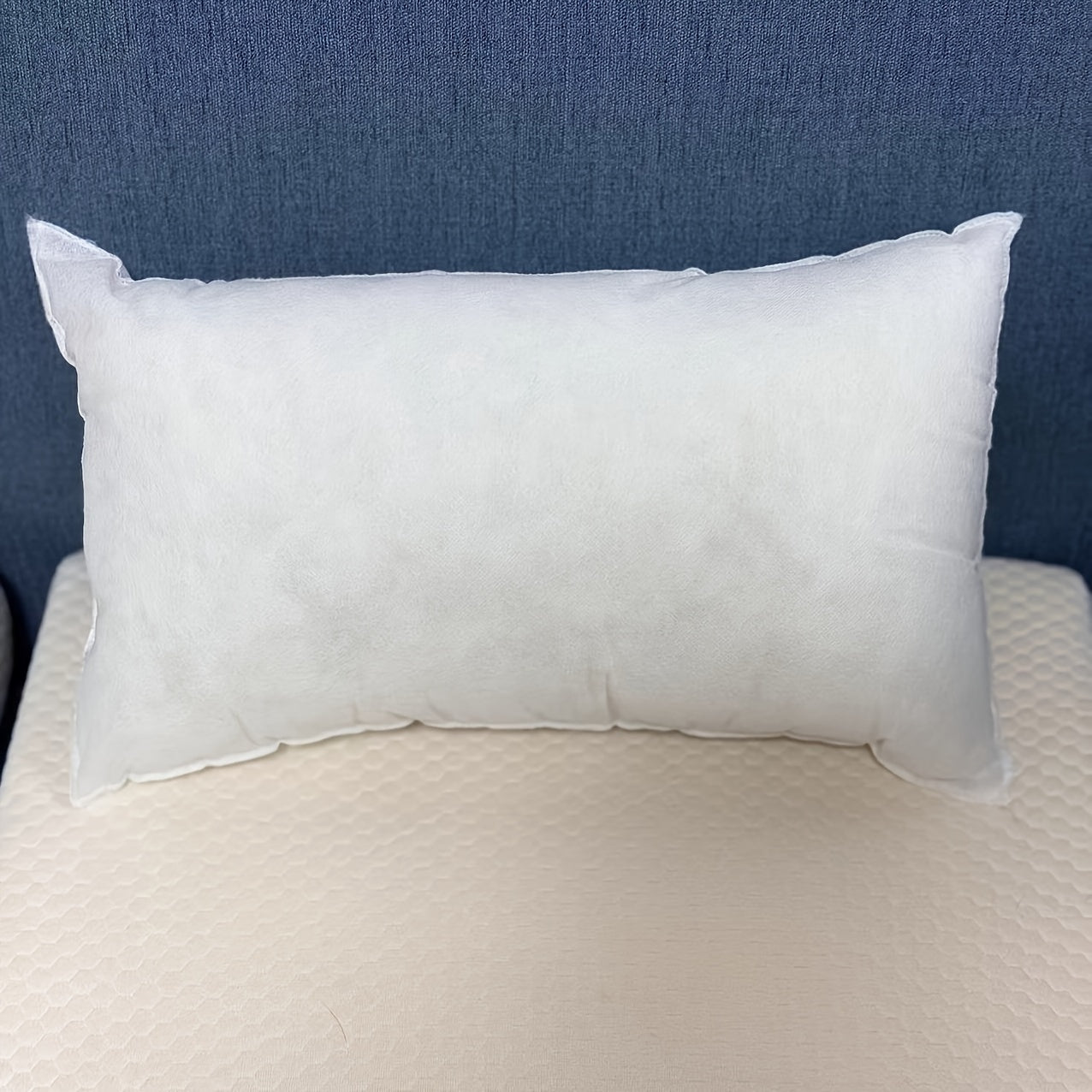CozyNest Cushions - Luxurious Filling for Sofa and Bed (2 Pieces)