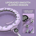 Hula-Hoop-Rings | Fun-Fitness-Circle