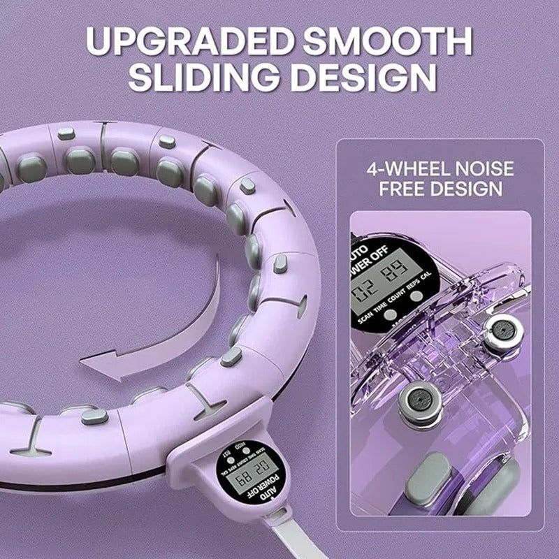 Hula-Hoop-Rings | Fun-Fitness-Circle