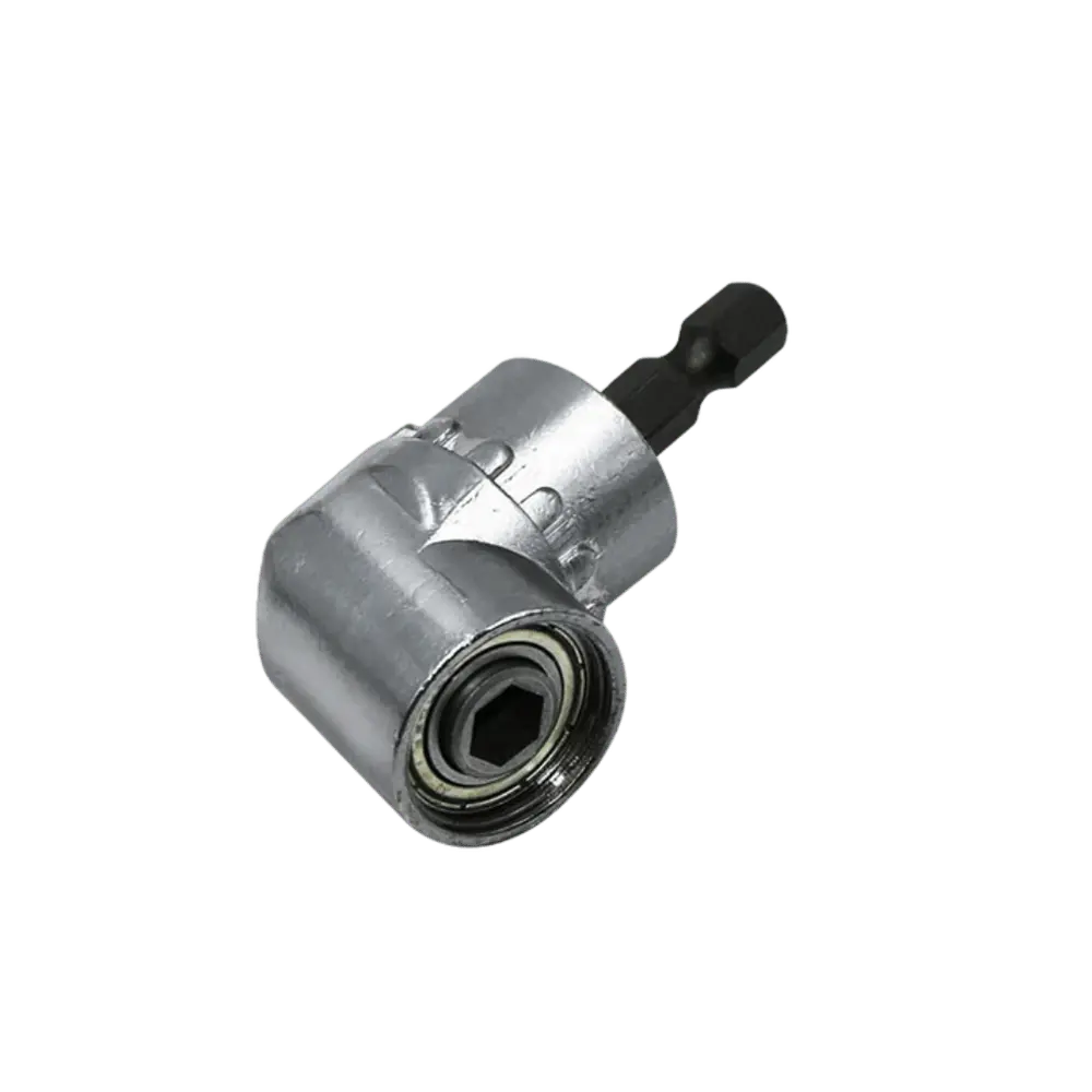 105° Angle Drill Adapter with Magnetic Handle Set
