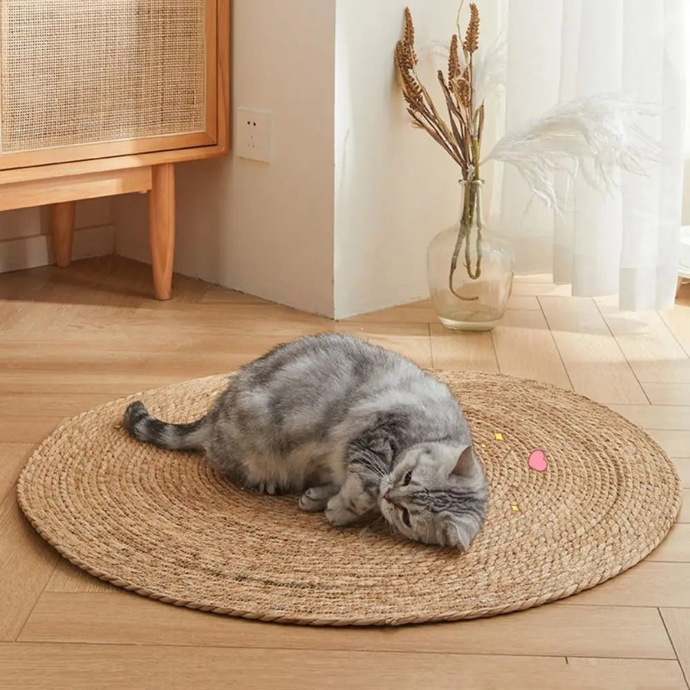 PurrPad Paw-Friendly Pad