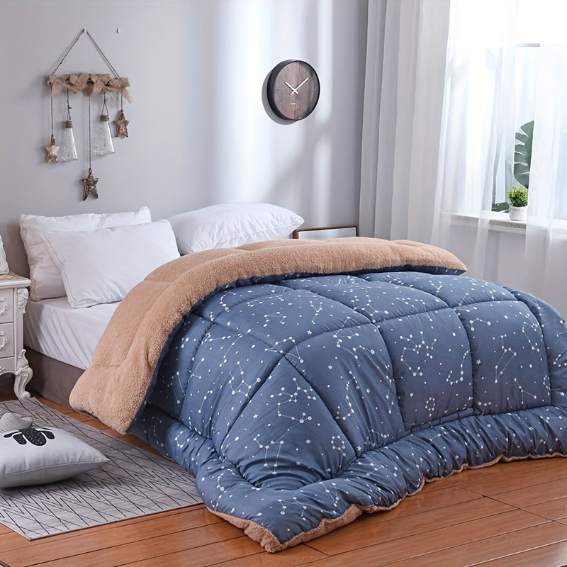 CozySoft - Luxury Fleece Blanket for Every Season