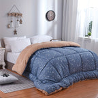 CozySoft - Luxury Fleece Blanket for Every Season
